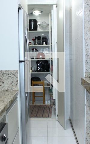Casa à venda com 200m², 3 quartos e 2 vagasCozinha
