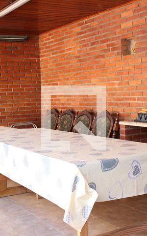 Casa à venda com 200m², 3 quartos e 2 vagasÁrea comum