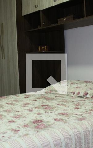 Casa à venda com 200m², 3 quartos e 2 vagasQuarto 2