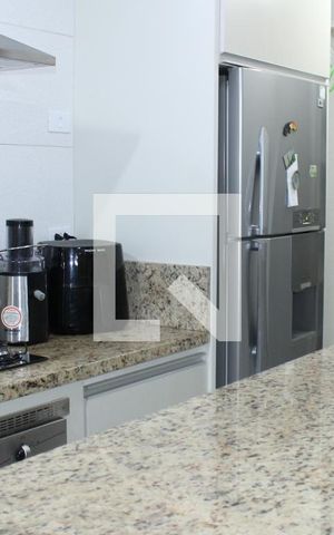 Casa à venda com 200m², 3 quartos e 2 vagasCozinha