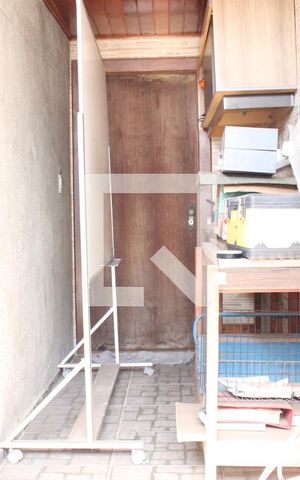 Casa à venda com 200m², 3 quartos e 2 vagasÁrea comum