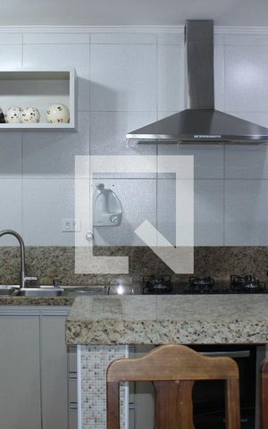Casa à venda com 200m², 3 quartos e 2 vagasCozinha