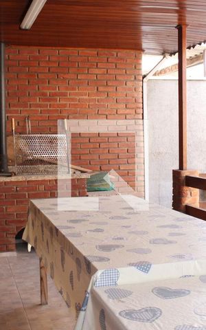 Casa à venda com 200m², 3 quartos e 2 vagasÁrea comum