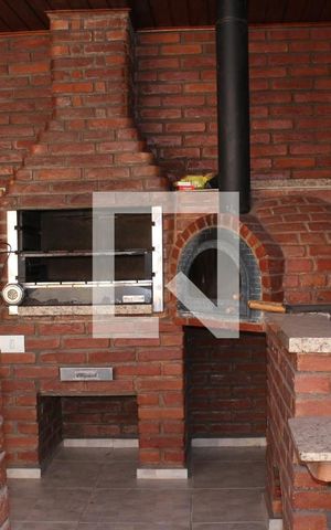 Casa à venda com 200m², 3 quartos e 2 vagasÁrea comum