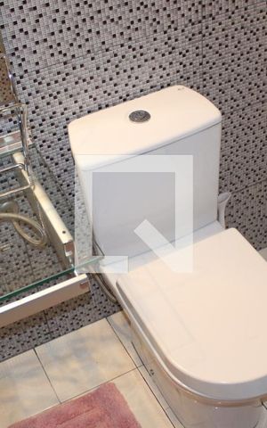 Casa à venda com 200m², 3 quartos e 2 vagasLavabo