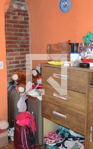 Casa à venda com 150m², 4 quartos e 1 vagaQuarto 4