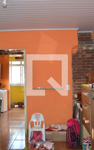 Casa à venda com 150m², 4 quartos e 1 vagaQuarto 4