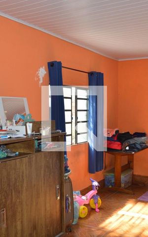 Casa à venda com 150m², 4 quartos e 1 vagaQuarto 4