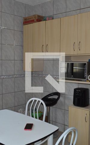 Casa à venda com 150m², 4 quartos e 1 vagaCozinha