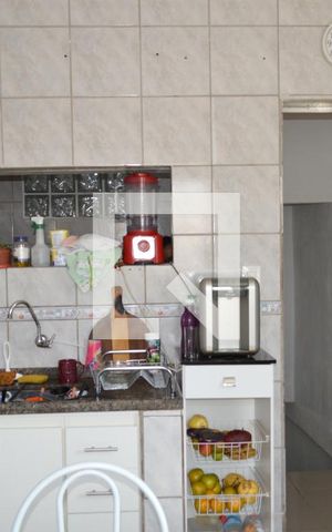 Casa à venda com 150m², 4 quartos e 1 vagaCozinha