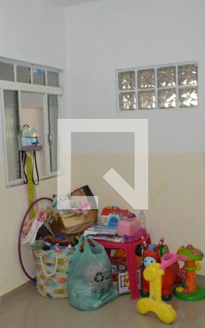 Casa à venda com 150m², 4 quartos e 1 vagaQuarto 3