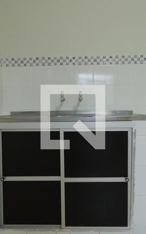 Casa para alugar com 120m², 2 quartos e sem vagaCozinha