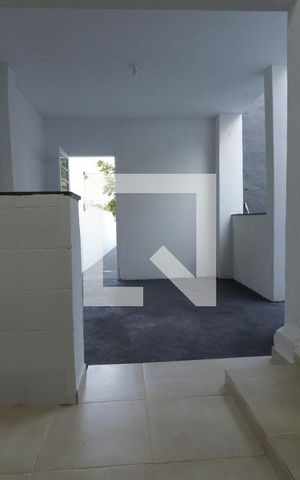Casa para alugar com 120m², 2 quartos e sem vagaÁrea de Serviço