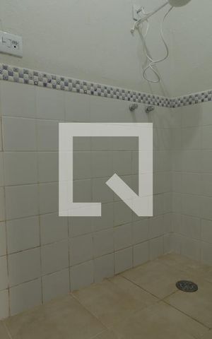 Casa para alugar com 120m², 2 quartos e sem vagaBanheiro