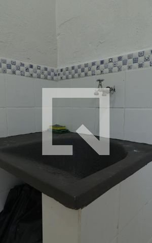 Casa para alugar com 120m², 2 quartos e sem vagaÁrea de Serviço