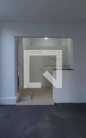 Casa para alugar com 120m², 2 quartos e sem vagaQuintal