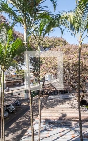 Apartamento à venda com 56m², 2 quartos e sem vaga Apartamento à venda com 56m², 2 quartos e sem vagaVista do Quarto 1