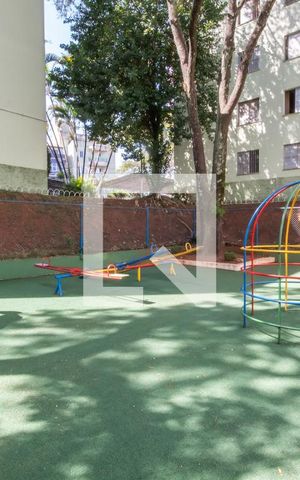 Apartamento à venda com 56m², 2 quartos e sem vaga Apartamento à venda com 56m², 2 quartos e sem vagaÁrea comum - Playground