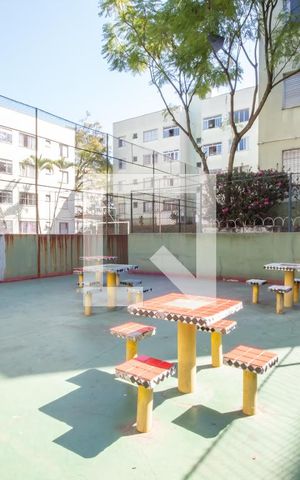 Apartamento à venda com 56m², 2 quartos e sem vaga Apartamento à venda com 56m², 2 quartos e sem vagaÁrea comum