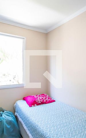 Apartamento à venda com 56m², 2 quartos e sem vaga Apartamento à venda com 56m², 2 quartos e sem vagaQuarto 2