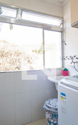 Apartamento à venda com 56m², 2 quartos e sem vaga Apartamento à venda com 56m², 2 quartos e sem vagaÁrea de Serviço