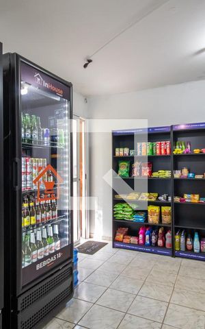 Apartamento à venda com 56m², 2 quartos e sem vaga Apartamento à venda com 56m², 2 quartos e sem vagaMercado