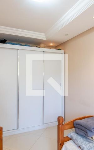 Apartamento à venda com 56m², 2 quartos e sem vaga Apartamento à venda com 56m², 2 quartos e sem vagaQuarto 1