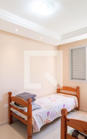 Apartamento à venda com 56m², 2 quartos e sem vaga Apartamento à venda com 56m², 2 quartos e sem vagaQuarto 1