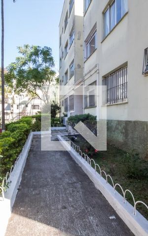 Apartamento à venda com 56m², 2 quartos e sem vaga Apartamento à venda com 56m², 2 quartos e sem vagaFachada do bloco