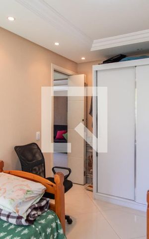 Apartamento à venda com 56m², 2 quartos e sem vaga Apartamento à venda com 56m², 2 quartos e sem vagaQuarto 1