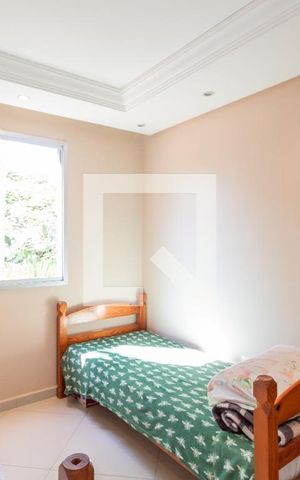 Apartamento à venda com 56m², 2 quartos e sem vaga Apartamento à venda com 56m², 2 quartos e sem vagaQuarto 1