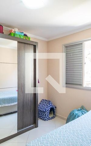 Apartamento à venda com 56m², 2 quartos e sem vaga Apartamento à venda com 56m², 2 quartos e sem vagaQuarto 2