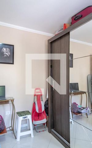 Apartamento à venda com 56m², 2 quartos e sem vaga Apartamento à venda com 56m², 2 quartos e sem vagaQuarto 2