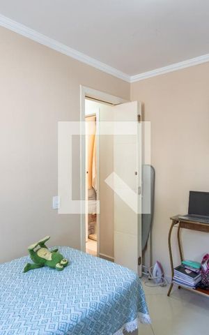 Apartamento à venda com 56m², 2 quartos e sem vaga Apartamento à venda com 56m², 2 quartos e sem vagaQuarto 2