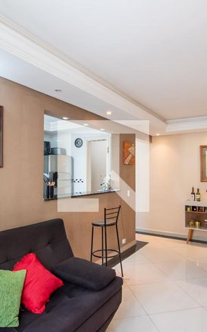 Apartamento à venda com 56m², 2 quartos e sem vaga Apartamento à venda com 56m², 2 quartos e sem vagaSala