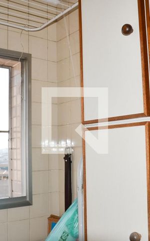Apartamento à venda com 69m², 2 quartos e 1 vaga Apartamento à venda com 69m², 2 quartos e 1 vagaÁrea de Serviço
