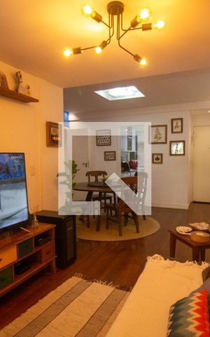 Apartamento à venda com 119m², 3 quartos e 2 vagas Apartamento à venda com 119m², 3 quartos e 2 vagasSala