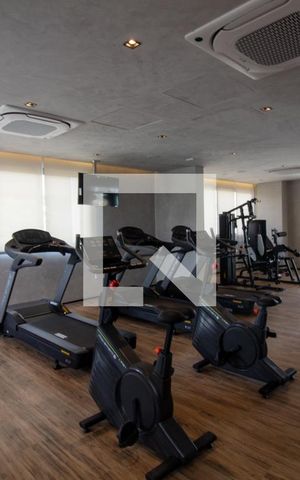 Studio à venda com 25m², 1 quarto e sem vaga Studio à venda com 25m², 1 quarto e sem vagaÁrea comum
