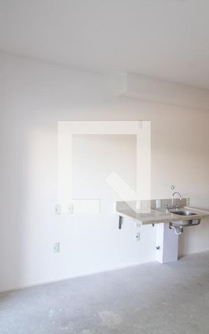 Studio à venda com 25m², 1 quarto e sem vaga Studio à venda com 25m², 1 quarto e sem vagaStudio