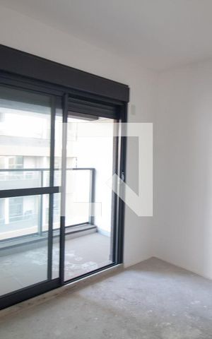 Studio à venda com 25m², 1 quarto e sem vaga Studio à venda com 25m², 1 quarto e sem vagaStudio