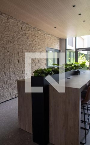 Studio à venda com 25m², 1 quarto e sem vaga Studio à venda com 25m², 1 quarto e sem vagaÁrea comum