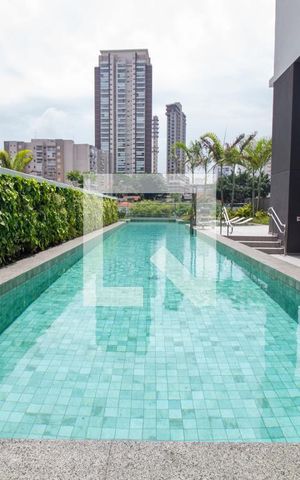 Studio à venda com 25m², 1 quarto e sem vaga Studio à venda com 25m², 1 quarto e sem vagaÁrea comum