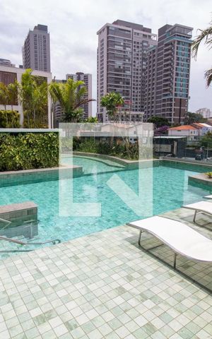 Studio à venda com 25m², 1 quarto e sem vaga Studio à venda com 25m², 1 quarto e sem vagaÁrea comum
