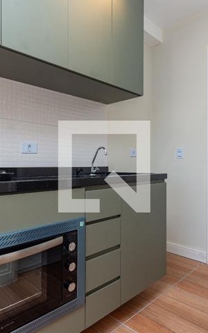 Studio à venda com 16m², 1 quarto e sem vaga Studio à venda com 16m², 1 quarto e sem vagaStudio
