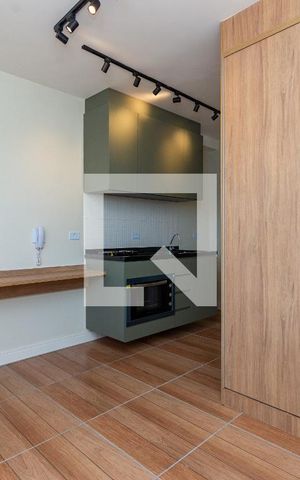 Studio à venda com 16m², 1 quarto e sem vaga Studio à venda com 16m², 1 quarto e sem vagaStudio