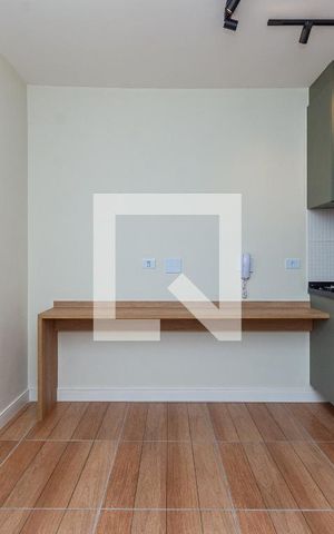 Studio à venda com 16m², 1 quarto e sem vaga Studio à venda com 16m², 1 quarto e sem vagaStudio