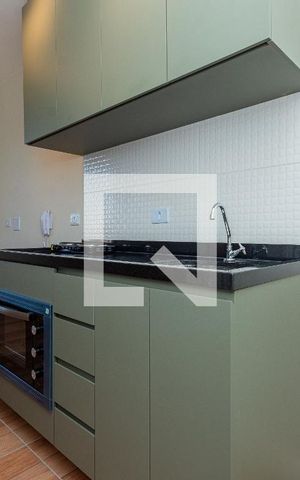 Studio à venda com 16m², 1 quarto e sem vaga Studio à venda com 16m², 1 quarto e sem vagaStudio