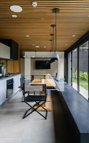 Studio para alugar com 27m², 1 quarto e sem vagaEspaço Gourmet
