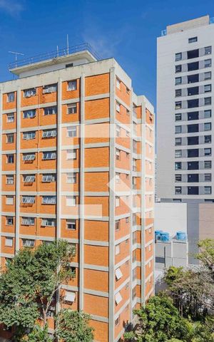 Studio para alugar com 27m², 1 quarto e sem vagaVista