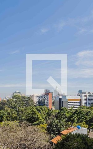 Studio para alugar com 27m², 1 quarto e sem vagaVista